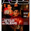 Comptes et histoires du magazine Asies Image de Comptes et histoires du magazine Asies