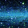 Image de Les typographies émotives de Yayoi Kusama