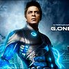 Image de BIFFF 2012 - Ra-one : Mon père, ce héros