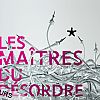 Image de Catharsis et hubris, la tragique perfection des Maîtres du Désordre