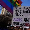 Image de Mariage pour tous, dans la rue et sur le web