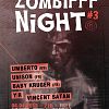 Image de BIFFF 2013 - Zombifff parade &amp; Nuit Fantastique : le Manneken-pis, les zombies passent, le sommeil trépasse