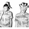 Giraffage - Moments Image de Giraffage - Moments