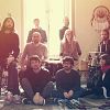L'Interview playlist⎮Mermonte fait son "Audiorama" Image de L'Interview playlist⎮Mermonte fait son "Audiorama"
