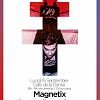 Image de Magnetix + The Feeling of Love + Violence Conjuguale | le Café de la Danse | 15.09.2014