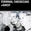 Image de Terminal Cheesecake + Ddent | l'Espace B | 07.10.14