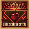 Image de Redbong - La crise sur le gateau