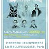 Image de Set It Off | La Bellevilloise | 19.11.14