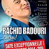 Image de Rachid Badouri au Casino de Paris