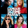 "L'amour est un crime parfait", ciné-concert à l'auditorium du Louvre Image de "L'amour est un crime parfait", ciné-concert à l'auditorium du Louvre