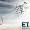 Image de E.T. On The Beach, un premier EP avec Nicolas Ly