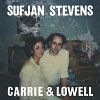 Image de Sufjan Stevens à nu pour <em>Carrie & Lowell</em>