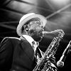 Image de Archie Shepp + Attica Blues Big Band | Au Grès du Jazz 2015