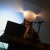 Image de Pantha du Prince feat. The Triad + Gordon | Trianon | 04.09.2015