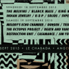 Image de Levitation Festival | le Chabada, Angers | 18.09.15 et 19.09.15