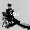 Sage, un premier album désarmant Image de Sage, un premier album désarmant
