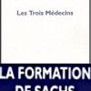 Image de Les Trois Médecins - Martin Winckler