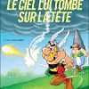 Image de Astérix - Le ciel lui tombe sur la tête