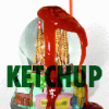 Image de Ketchup – Xavier Gual