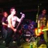 Image de Misconduct + Burnthe8track + Nonsense