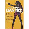 Image de Comme le fantôme d’un jazzman... - M. Dantec