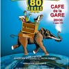 Image de Le Tour du Monde en 80 jours au Café de la Gare
