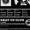Image de Beat Up Club - Cycle Bukowski 