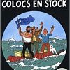 Image de Le Québécois selon Tintin