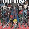 Image de Roi rose - David B.