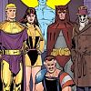 Image de The Watchmen - L'inégalable référence 