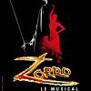 Image de Zorro, le Musical aux Folies Bergères