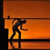 Image de Le Funambule, Ballet Preljocaj au Théâtre des Abbesses