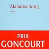 Image de Alabama song - Gilles Leroy