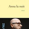 Image de Anna la nuit - José Alvarez