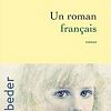 Image de Un roman français – Frédéric Beigbeder