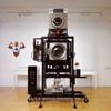 Image de Wim Delvoye - Une expo de merde