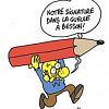 Image de Charlie Hebdo VS Siné Hebdo