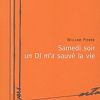 Image de Interview William Pierre