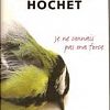 Image de Je ne connais pas ma force - S. Hochet