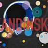 Image de Kandinsky au Centre Pompidou