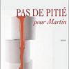 Image de Pas de pitié pour Martin - Karin Slaughter