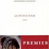 Image de La petite folie - Alexandra Lemasson
