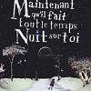 Image de Maintenant qu'il fait tout le temps nuit sur toi - M. Malzieu