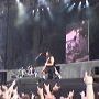 Image de Metallica - Zürich / 18 juin 2004