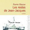 Image de Les restes de Jean-Jacques – Pierre Stasse