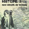Image de Histoire(s) de mon groupe de musique.