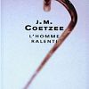 Image de L'homme ralenti - J.M. Coetzee