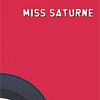 Image de Miss Saturne – Barbara Israël