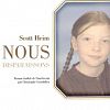 Image de Nous disparaissons - Scott Heim