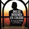Image de Douze hommes en colère au Théâtre de Paris